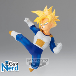 Dragon Ball Z - Chosenshiretsuden Vol.1 - Son Gohan