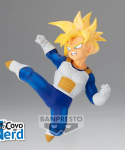 Dragon Ball Z - Chosenshiretsuden Vol.1 - Son Gohan