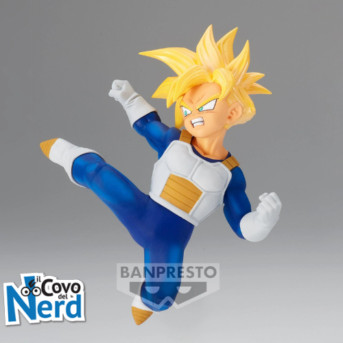 Dragon Ball Z - Chosenshiretsuden Vol.1 - Son Gohan