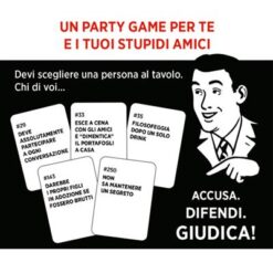 Alternative view of Drunk, Stoned or Stupid