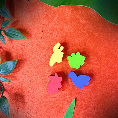 Happy Little Dinosaurs - immagine 5