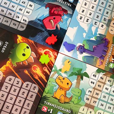 Happy Little Dinosaurs - immagine 7