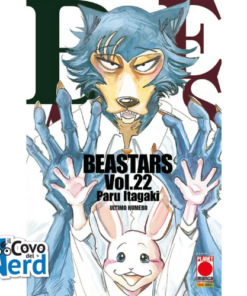 Beastars Vol.22