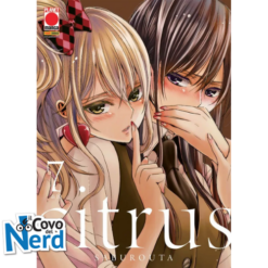 Citrus Vol.7