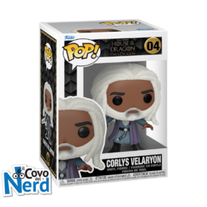 Funko POP! TV: House of the Dragon - Corlys Velaryon
