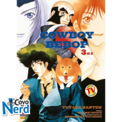 Cowboy Bepop - Vol.3