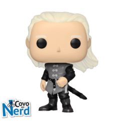 Alternative view of Funko POP! TV: House of the Dragon - Daemon Targaryen 05
