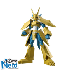 BANDAI - Magnamon - Figure-Rise
