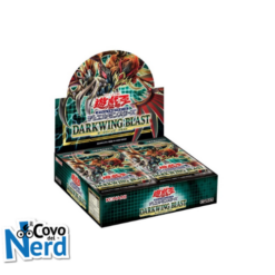 YU-GI-OH! - Darkwing Blast (24 BUSTE) - ENG