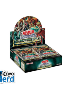 YU-GI-OH! - Darkwing Blast (24 BUSTE) - ENG