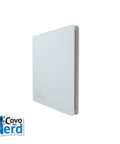 Gamegenic - Prime Album 24-Pocket White