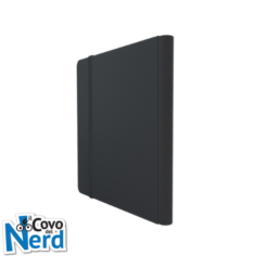 Gamegenic - Prime Album 24-Pocket Black