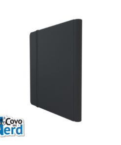 Gamegenic - Prime Album 24-Pocket Black