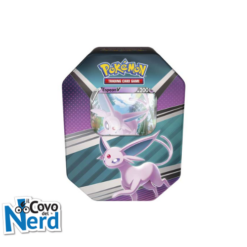 Pokémon GCC - V Heroes - Espeon - ENG