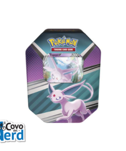 Pokémon GCC - V Heroes - Espeon - ENG
