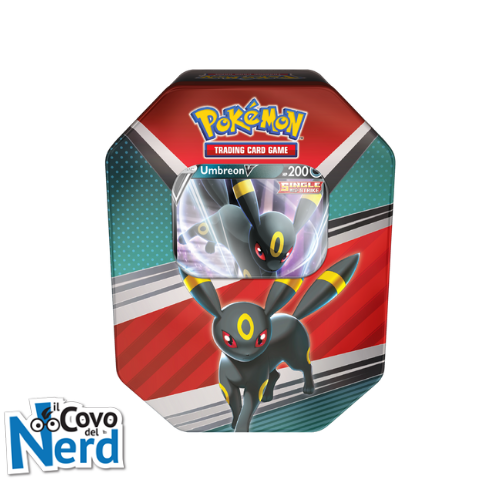 Pokémon GCC - V Heroes - Umbreon