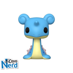Pokémon: Funko Pop! Games - Lapras