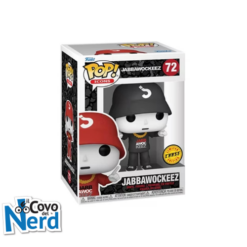 POP Icons: Jabbawockeez - Chase