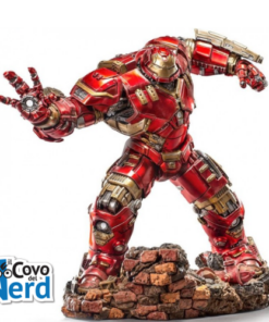 Hulkbuster BDS Art Scale 1/10 - Avengers: Age of Ultron