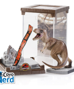 Jurassic Park Creature - Tyrannosaurus Rex
