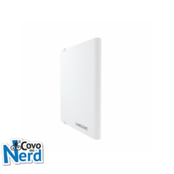 Gamegenic - Prime Album 18-Pocket White