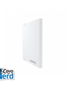 Gamegenic - Prime Album 18-Pocket White