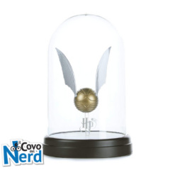 Golden Snitch Light V5