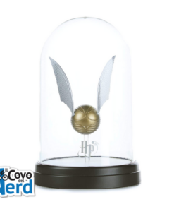 Golden Snitch Light V5