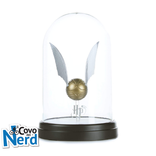 Golden Snitch Light V5