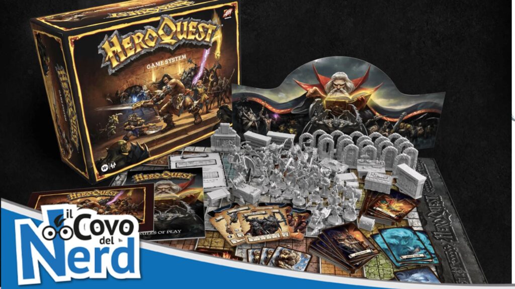 HeroQuest