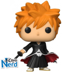 Alternative view of Funko POP! Animation: Bleach - Ichigo Limited Edition 1087