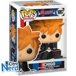 Funko POP! Animation: Bleach - Ichigo Limited Edition