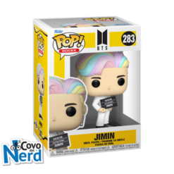 Funko POP! Rocks: BTS - Jimin