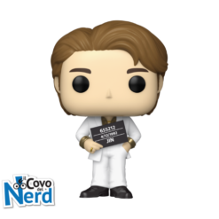 Alternative view of Funko POP! Rocks: BTS - Jin 280