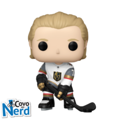 Alternative view of Funko POP! NHL: Golden Knights - William Karlsson (Away)