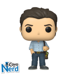 Alternative view of Funko POP! TV: Ozark - Marty Byrde