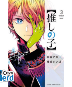 Oshi No Ko - My Star - Vol.3