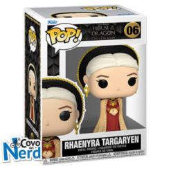 Funko POP! TV: House of the Dragon - Rhaenyra Targaryen