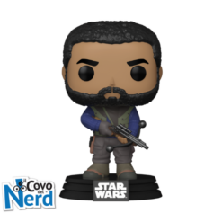 Alternative view of Funko POP! Star Wars: Obi-Wan Kenobi - Kawlan Roken