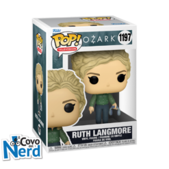 Funko POP! TV: Ozark - Ruth Langmore