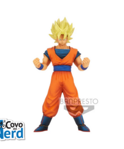 Dragon Ball Z - Burning Fighters Vol.1 - Son Goku