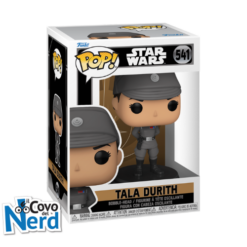 Funko POP! Star Wars: Obi-Wan Kenobi - Tala Durith