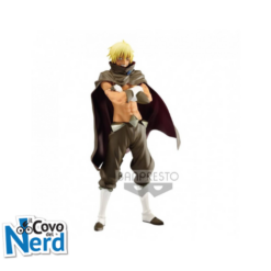 Vita da Slime - Otherworlder - Veldora - BANPRESTO Statua 19cm