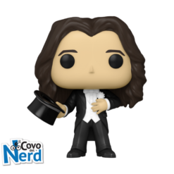 Alternative view of Funko POP! Albums: Alice Cooper - Welcome to My Nightmare