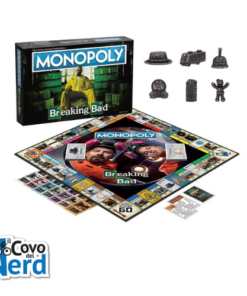 Monopoly - Breaking Bad