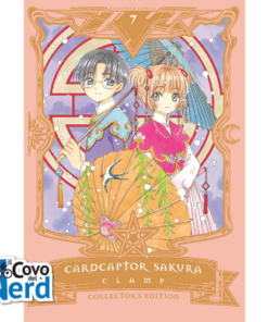 Card Captor Sakura Collector’s Edition - Vol.7