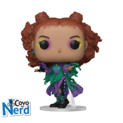 Funko POP! Movies: Black Adam - Cyclone