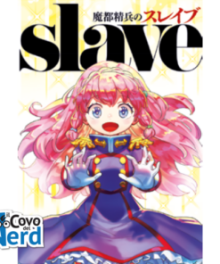 Demon Slave Vol.4
