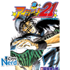 Eyeshield 21 Complete Edition 6