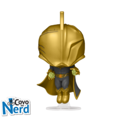 Alternative view of Funko POP! Movies: Black Adam - Dr. Fate